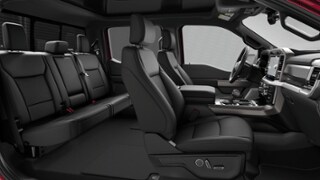 2026 Ford F-150® Internal Image 1